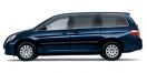 2007 Honda Odyssey
