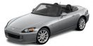 2007 Honda S2000