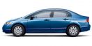 2007 Honda Civic Sedan
