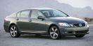 2007 Lexus GS 430