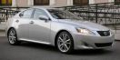 2007 Lexus IS 350