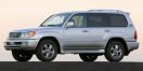 2007 Lexus LX 470