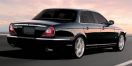 2007 Jaguar XJ