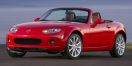 2007 Mazda MX-5 Miata
