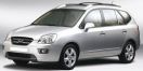 2007 Kia Rondo