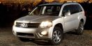 2007 Mitsubishi Endeavor