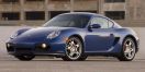 2007 Porsche Cayman