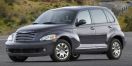 2007 Chrysler PT Cruiser