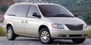 2007 Chrysler Town & Country LWB