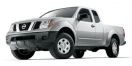 2007 Nissan Frontier