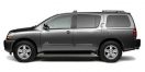 2007 Nissan Armada