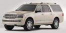 2007 Lincoln Navigator L