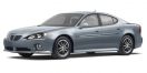 2007 Pontiac Grand Prix