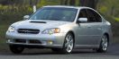 2007 Subaru Legacy Sedan