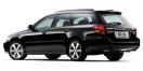 2007 Subaru Legacy Wagon