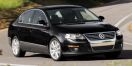 2007 Volkswagen Passat Sedan