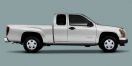 2007 Isuzu i-290