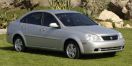 2007 Suzuki Forenza