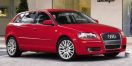 2007 Audi A3