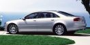 2007 Audi A8 L