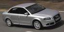 2007 Audi S4