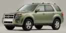 Ford Escape Hybrid
