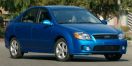 2007 Kia Spectra