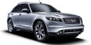 2007 Infiniti FX45