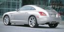 2007 Chrysler Crossfire
