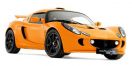 Exige Coupe