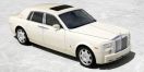 Phantom Sedan