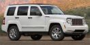 New 2012 Jeep Liberty Incentives