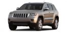 New 2012 Jeep Grand Cherokee Incentives
