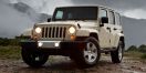 New 2012 Jeep Wrangler Unlimited Incentives