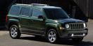 New 2012 Jeep Patriot Incentives