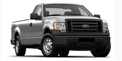 Ford rebates