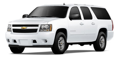 chevy rebates and incentives
