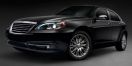 New  Chrysler 200 Incentives