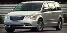 New  Chrysler Town & Country Incentives