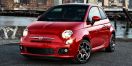New 2012 FIAT 500 Incentives
