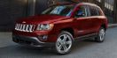 New 2012 Jeep Compass Incentives
