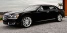 New  Chrysler 300 Incentives