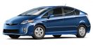 New 2011 Toyota Prius Incentives