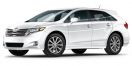 New  Toyota Venza Incentives