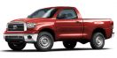New 2012 Toyota Tundra Truck Incentives