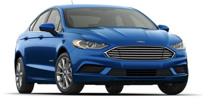 2017 Ford Fusion Details on Prices, Features, Specs, and Safety information