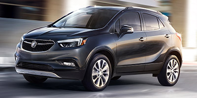 2020 Buick Encore Details on Prices, Features, Specs, and Safety