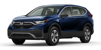2021 Honda CR-V Details on Prices, Features, Specs, and Safety information