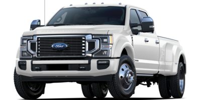 2022 Ford Super Duty F-450 DRW Details on Prices, Features, Specs, and