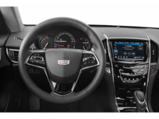2019 Cadillac Ats Coupe Details On Prices Features Specs